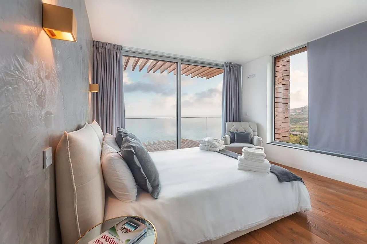 Prestige Sea View Villa Gaula