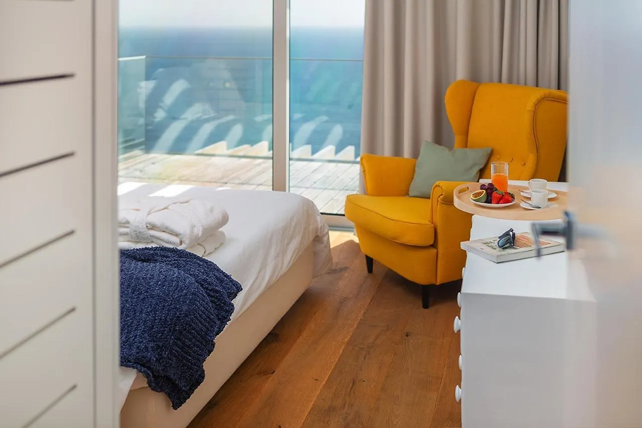 Prestige Sea View Villa Gaula