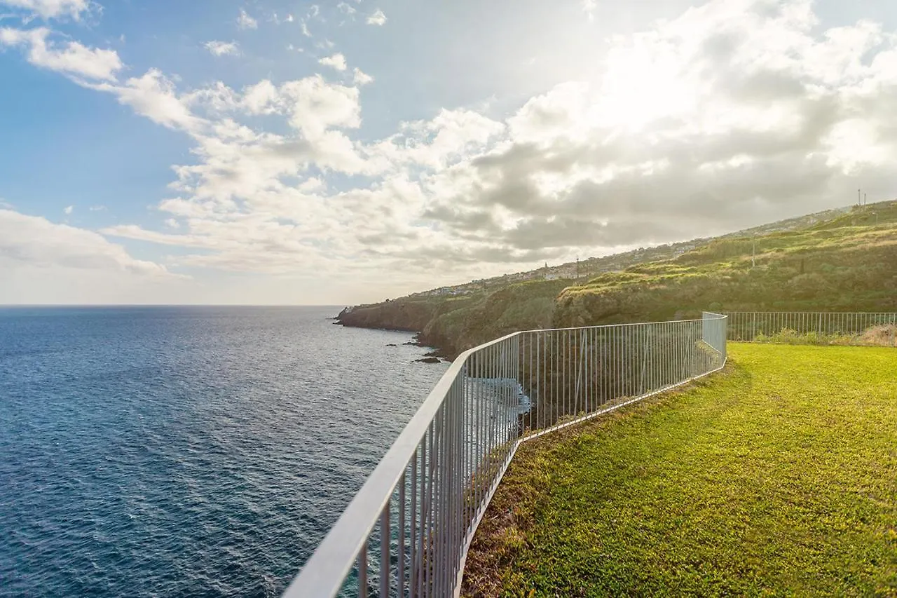 Prestige Sea View Villa Gaula