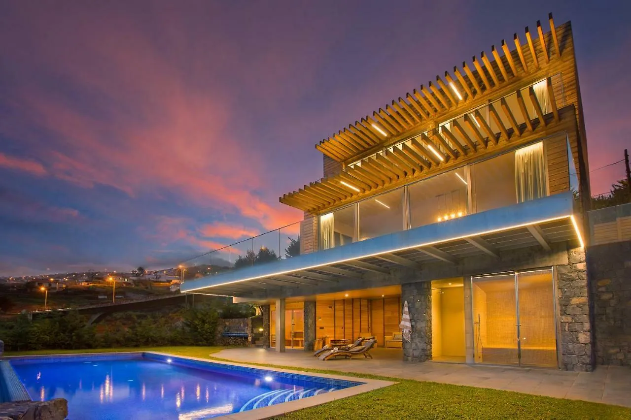 Fazendinha By Real Vision Villa Gaula