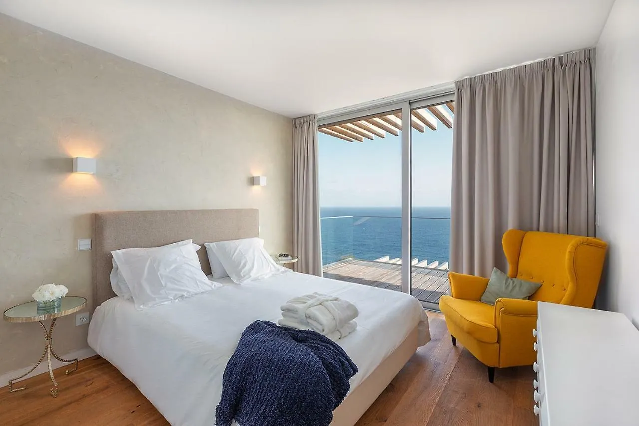 Prestige Sea View Villa Gaula