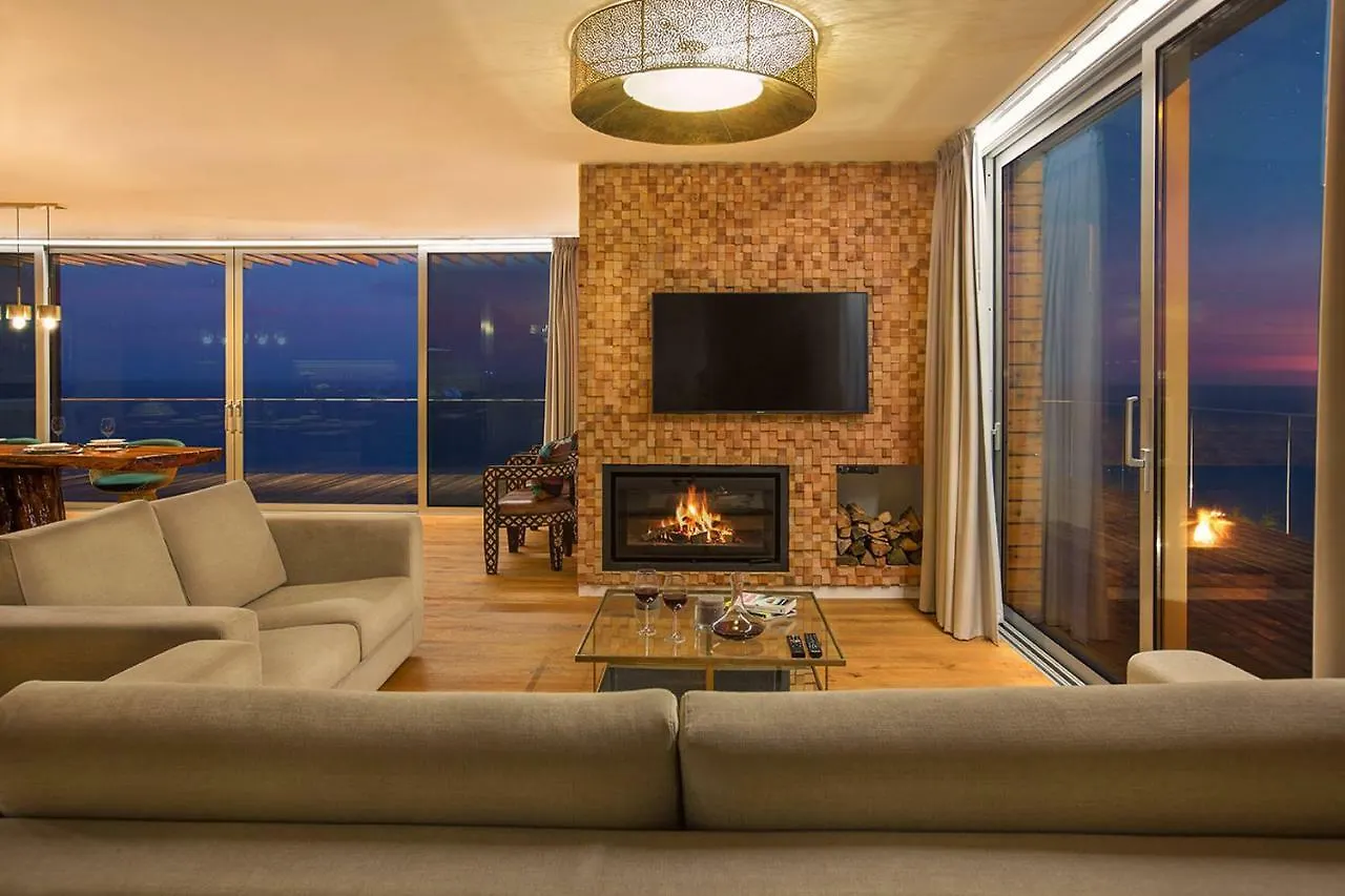 Prestige Sea View Villa Gaula 0*,