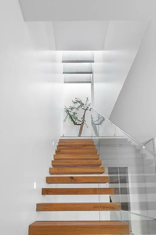 Prestige Sea View Villa Gaula