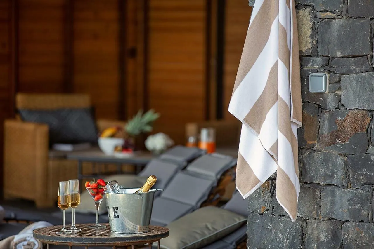 Prestige Sea View Villa Gaula