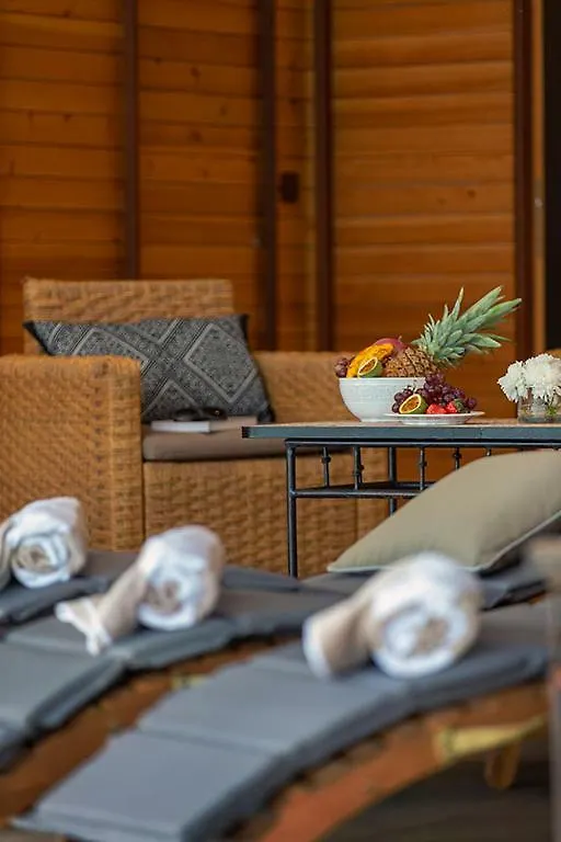 Prestige Sea View Villa Gaula